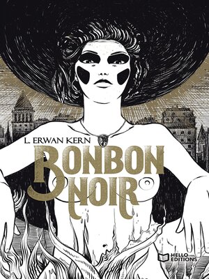 cover image of Bonbon Noir